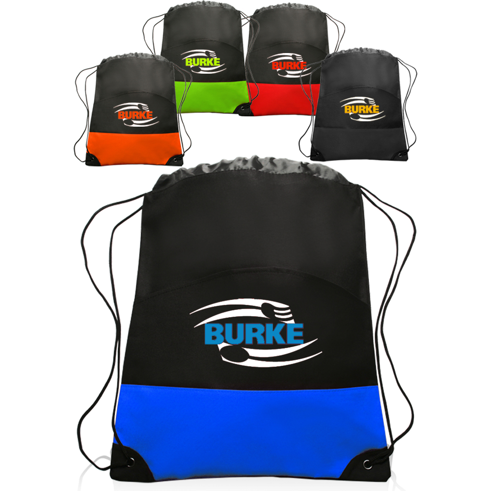 drawstring packs